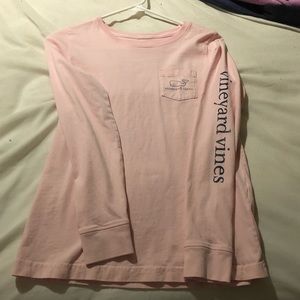 XXS VINEYARD VINE SHIRT